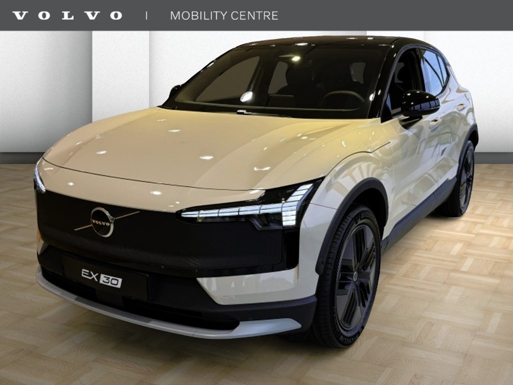 Volvo EX30 Cross Country Volvo EX30 Cross Country P5 Plus Europa Extended Range | Stoel/Stuurverwarming | Harman&Kardon Soundbar |