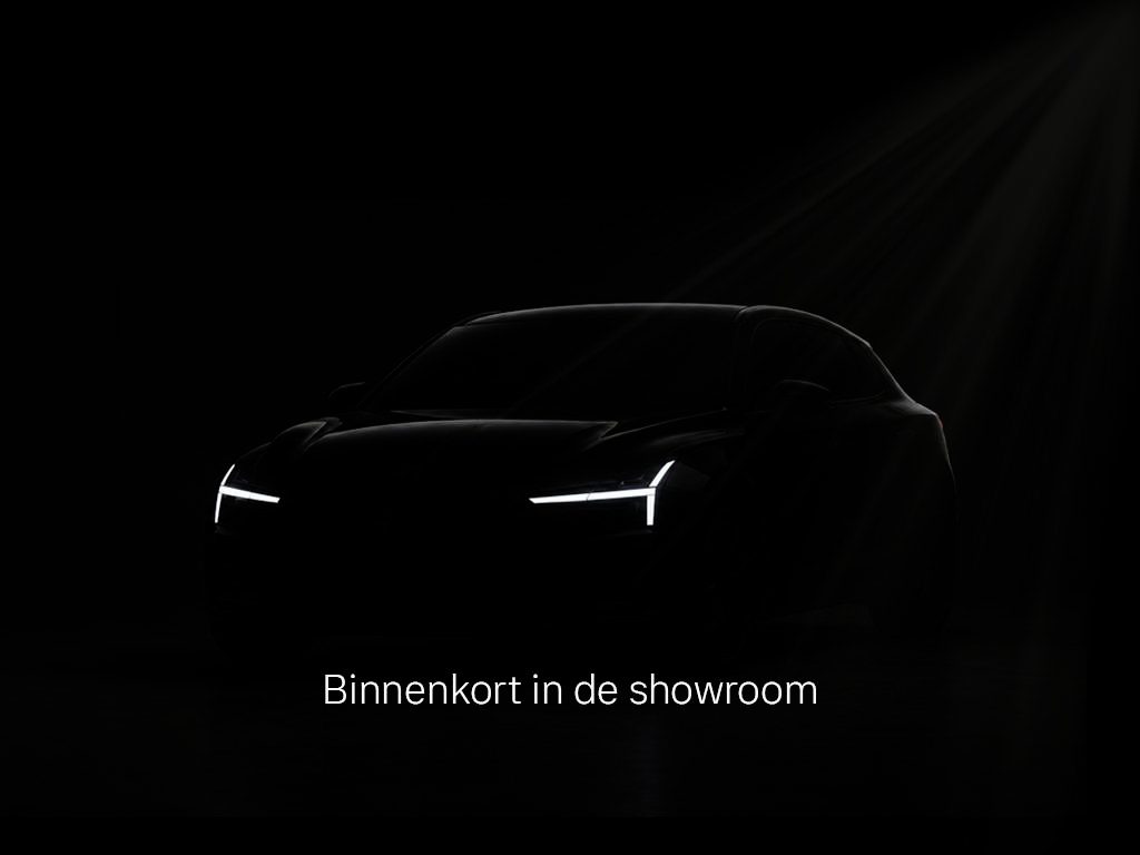 Polestar 2 Standard Range Single Motor