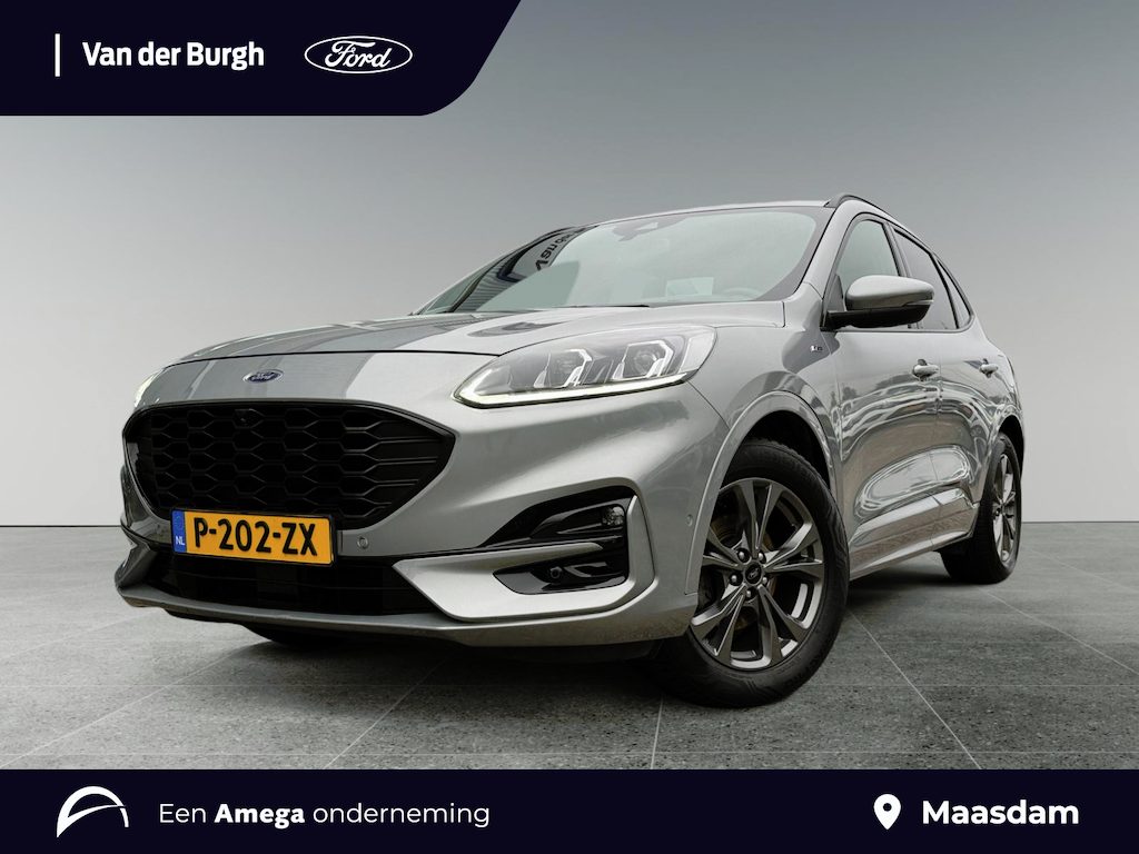 Ford Kuga ST-Line X 1.5 EcoBoost | Winter Pack | Technology Pack | Driver Assistance Pack | Elektrische achterklep |