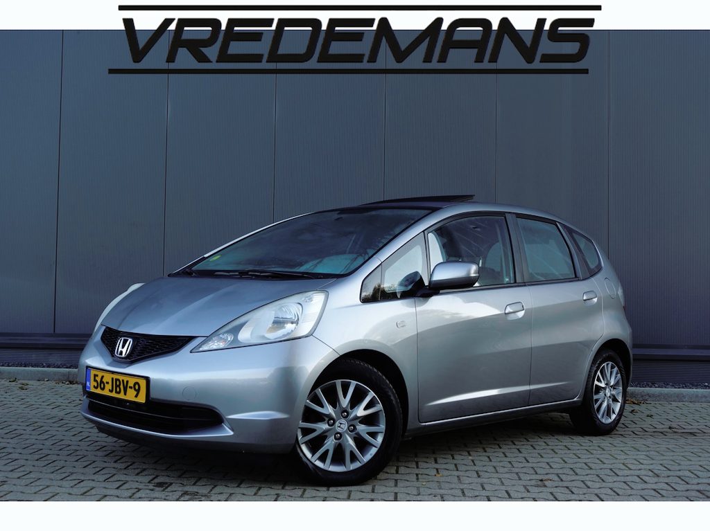 Honda Jazz 1.2 Trend