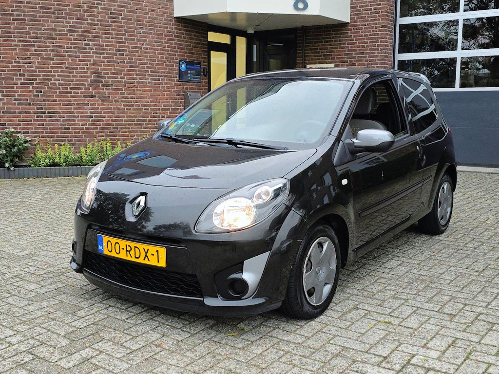 Renault Twingo 1.5 dCi Collection Airco |Diesel