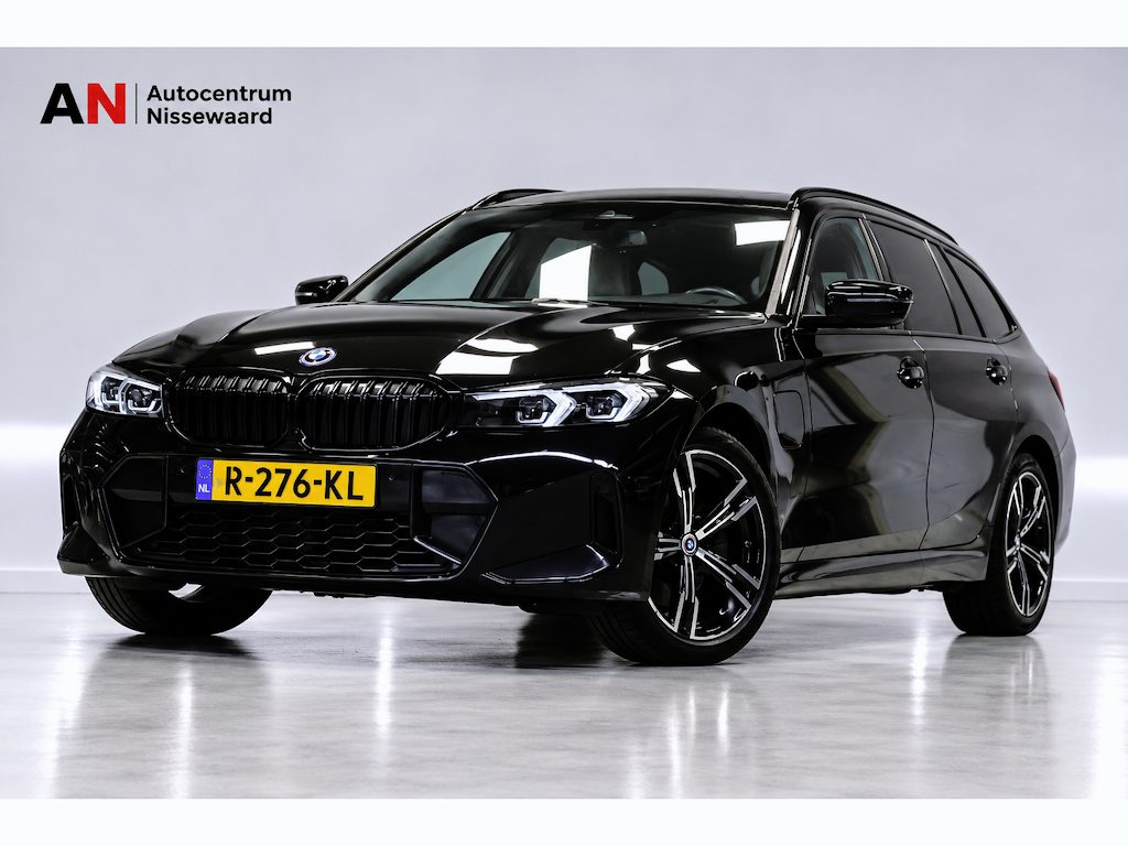BMW 3-Serie Touring 320e M Sport |Climate|Stoelverwarming|