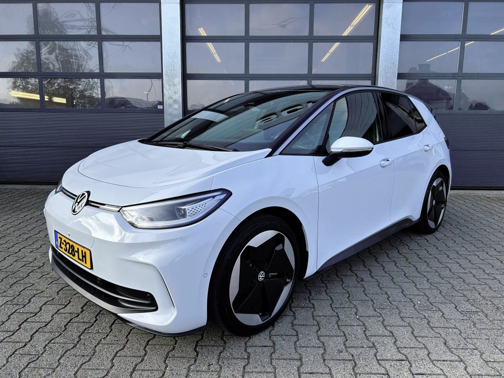 Volkswagen ID.3 77kWh 204pk Pro S Business / SOH 100%