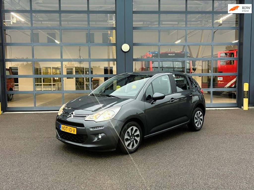 Citroën C3 1.2 PureTech Selection