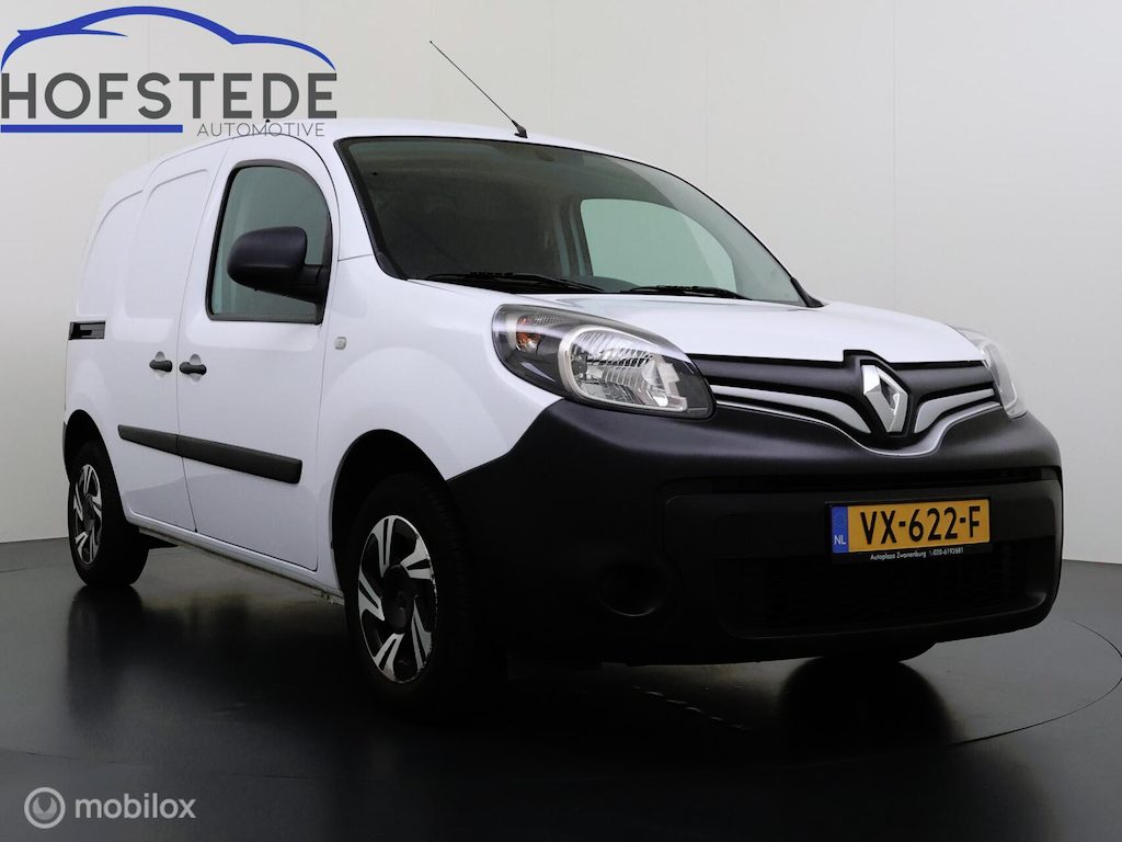 Renault Kangoo bestel 1.5 dCi 75 | Airco | Navigatie