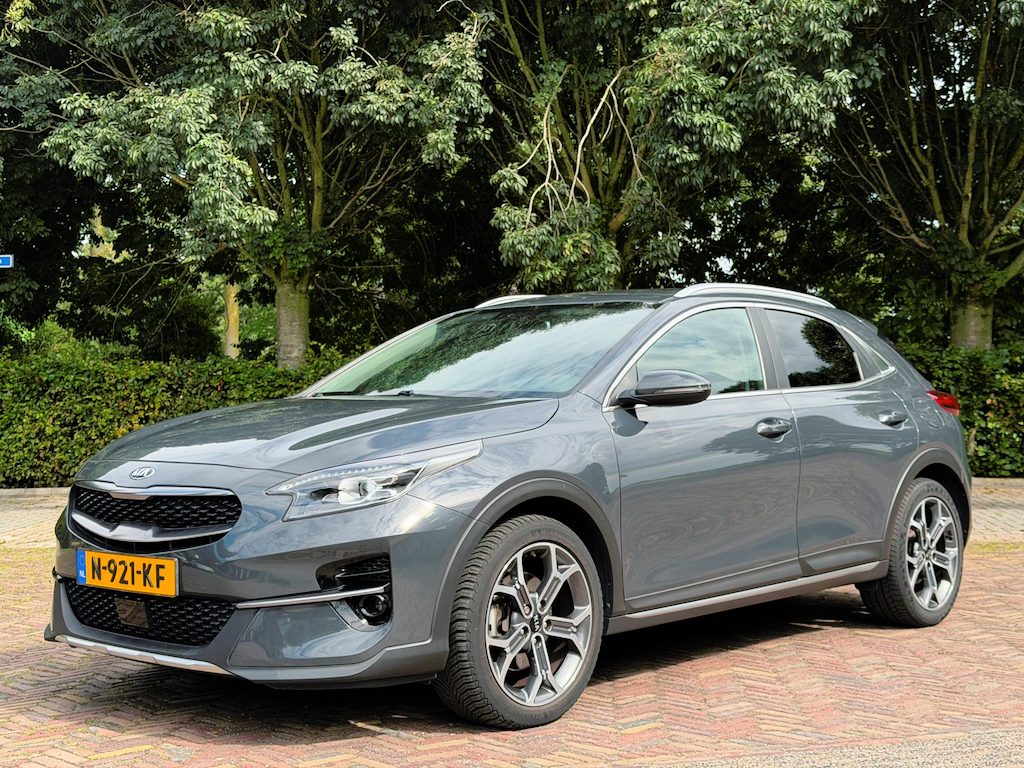 Kia Xceed 1.5 T-GDI MHEV 160PK DynamicPlusLine, Trekhaak, CarPlay, Garantie