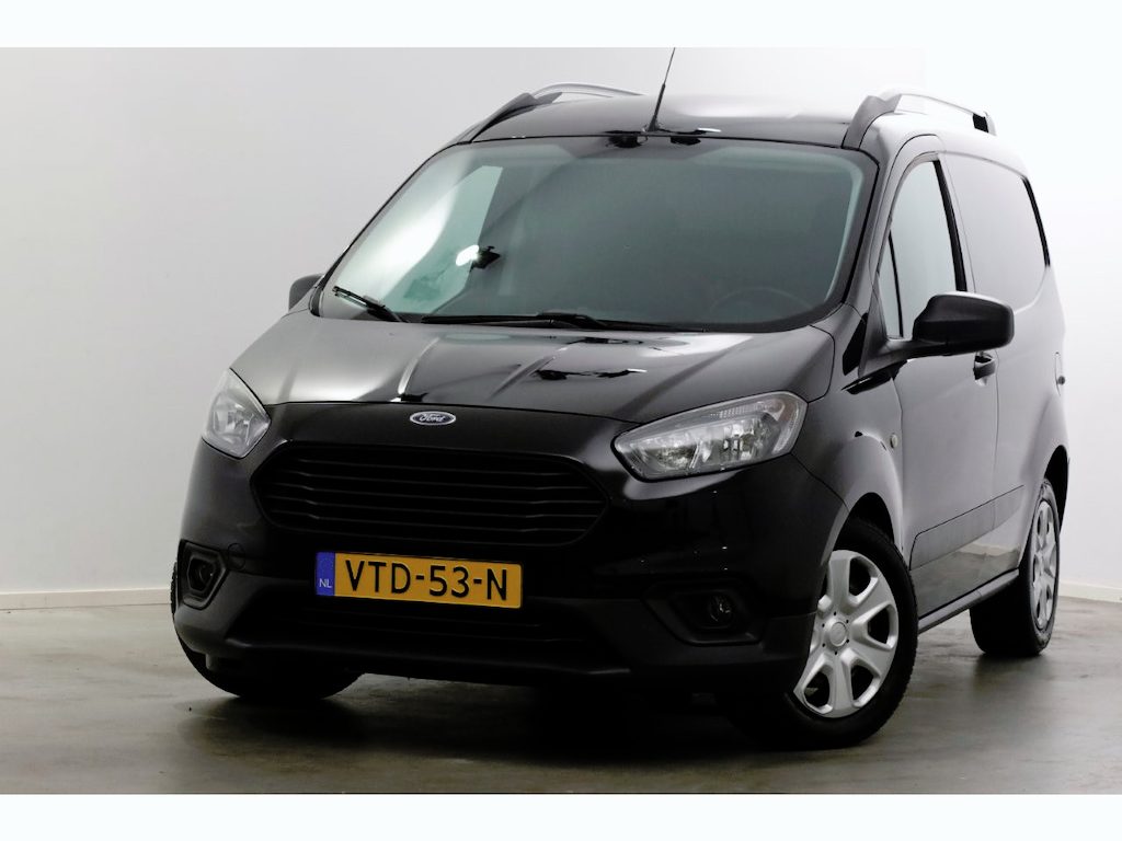 Ford Transit Courier 1.5 TDCI Trend Airco/Cruise Control 12-2022