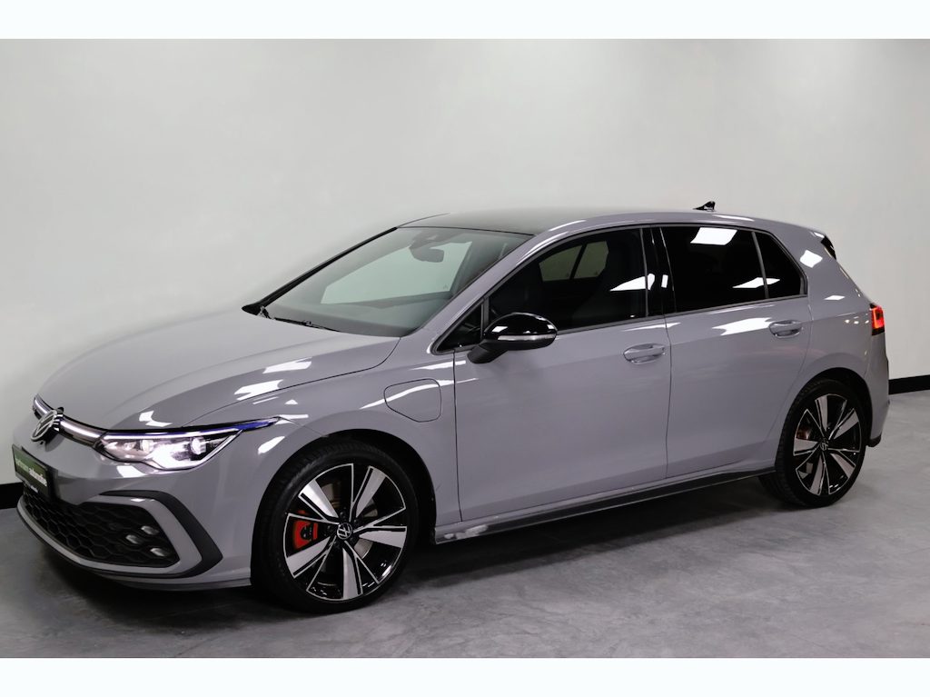 Volkswagen Golf GTE 18”|IQLIGHT|AUT7|MultiMedia