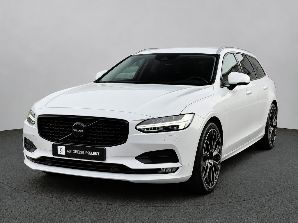 Volvo V90 2.0 T4 Inscription | Trekhaak | Head Up | Dodehoek | ACC | Carplay