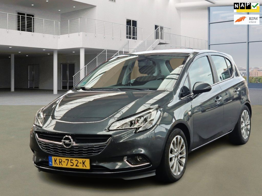 Opel Corsa 1.0 Turbo Innovation