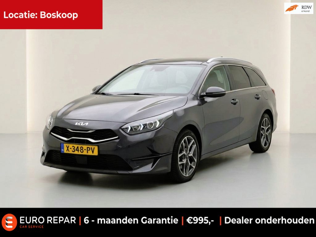 Kia Ceed Sportswagon 1.0 T-GDi ExecutiveLine