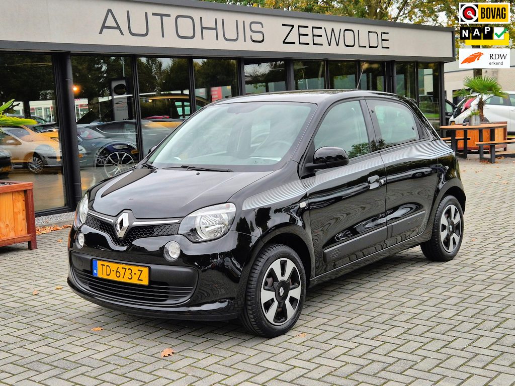 Renault Twingo 1.0 SCe Collection I NAVI I CAMERA I NAP!