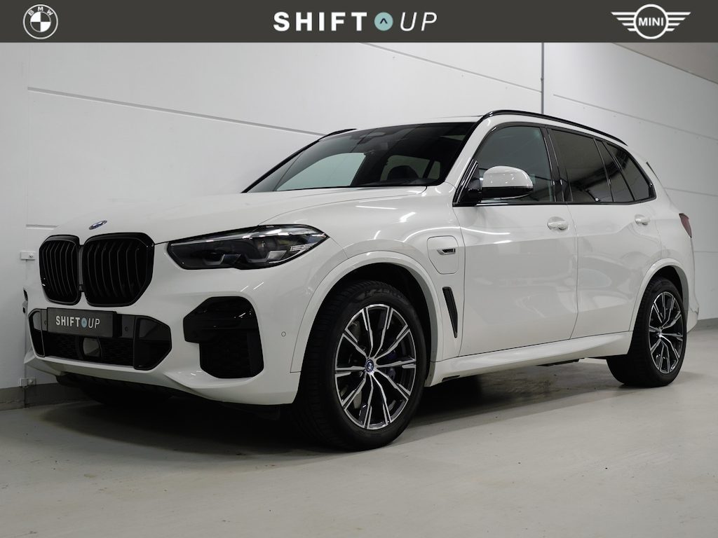 BMW X5 xDrive45e M-Sport | Panoramadak | CoPilot | Trekhaak