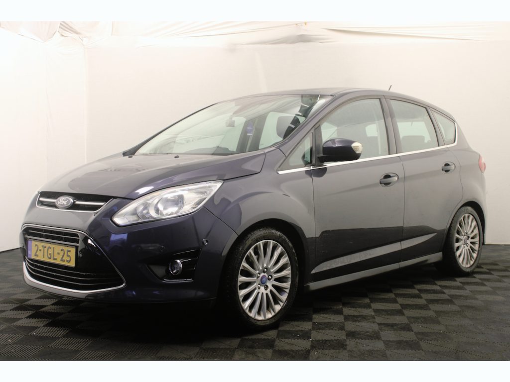 Ford C-Max 1.0 Titanium