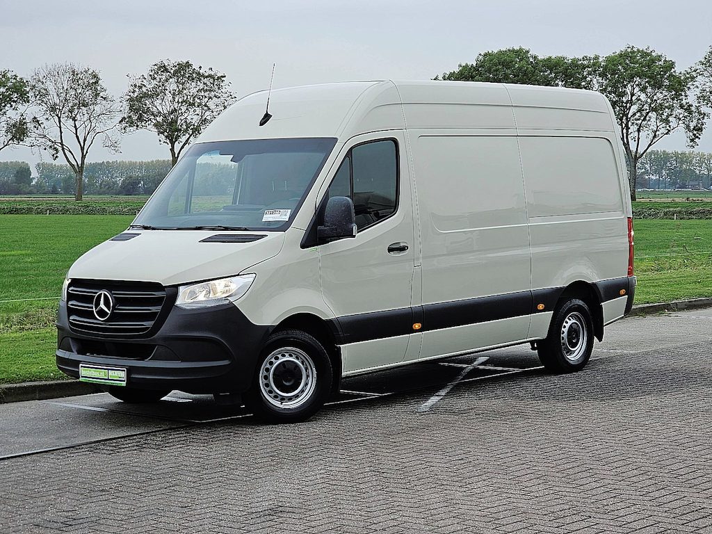 Mercedes-Benz Sprinter 311 2.2 CDI L2H1 Airco, Climate control, Werkplaatsinrichting