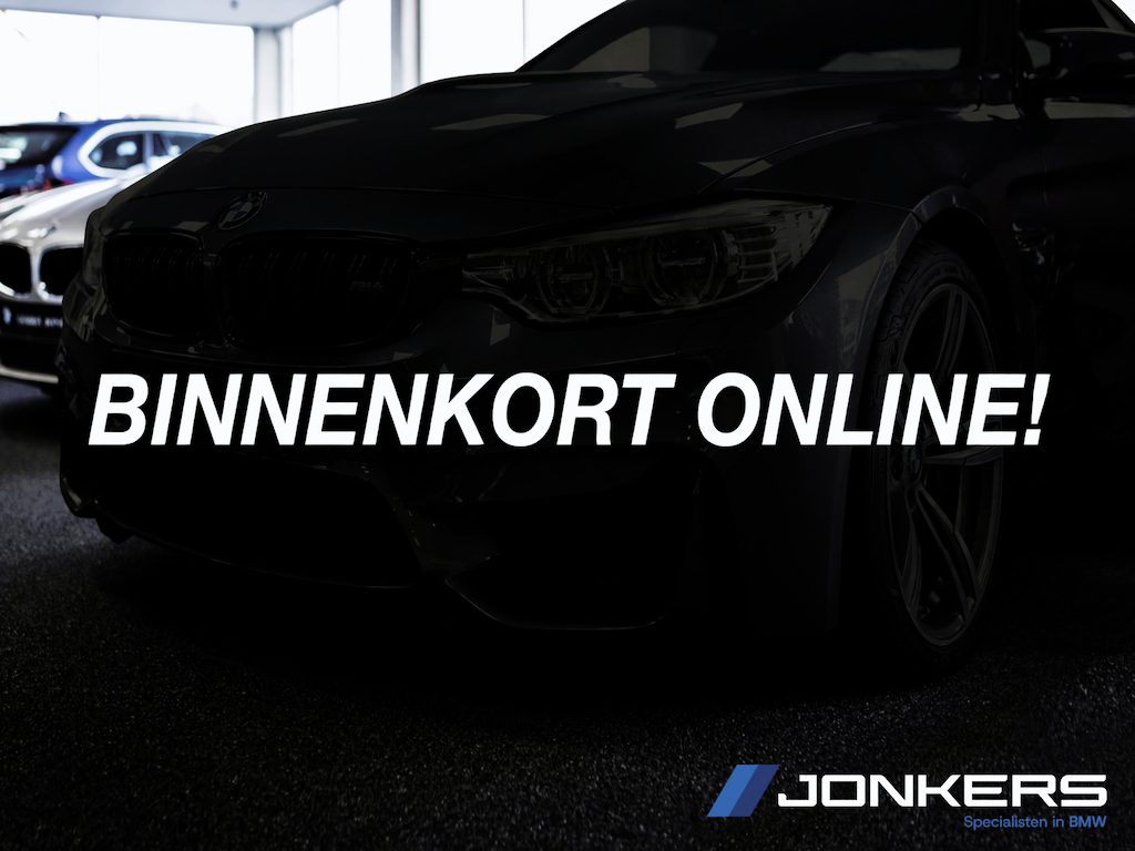 BMW 4-Serie Cabrio 430i High Executive M Sport | Tanzanit blauw | 1e eigenaar