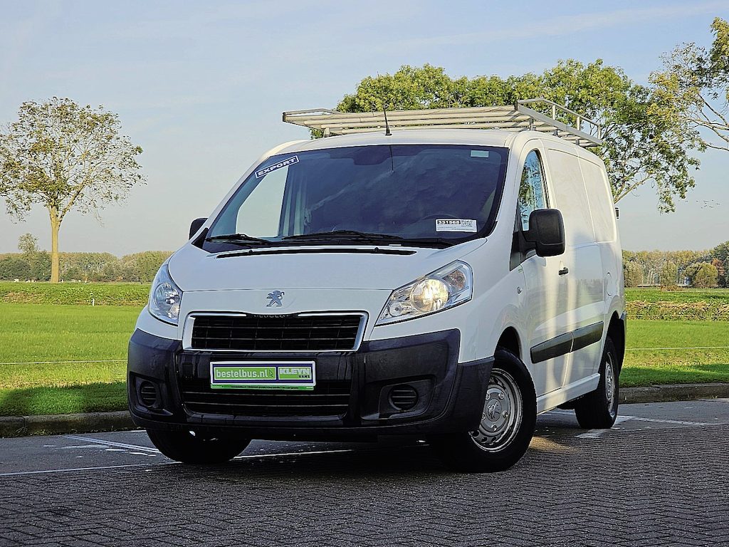 Peugeot Expert 1.6
