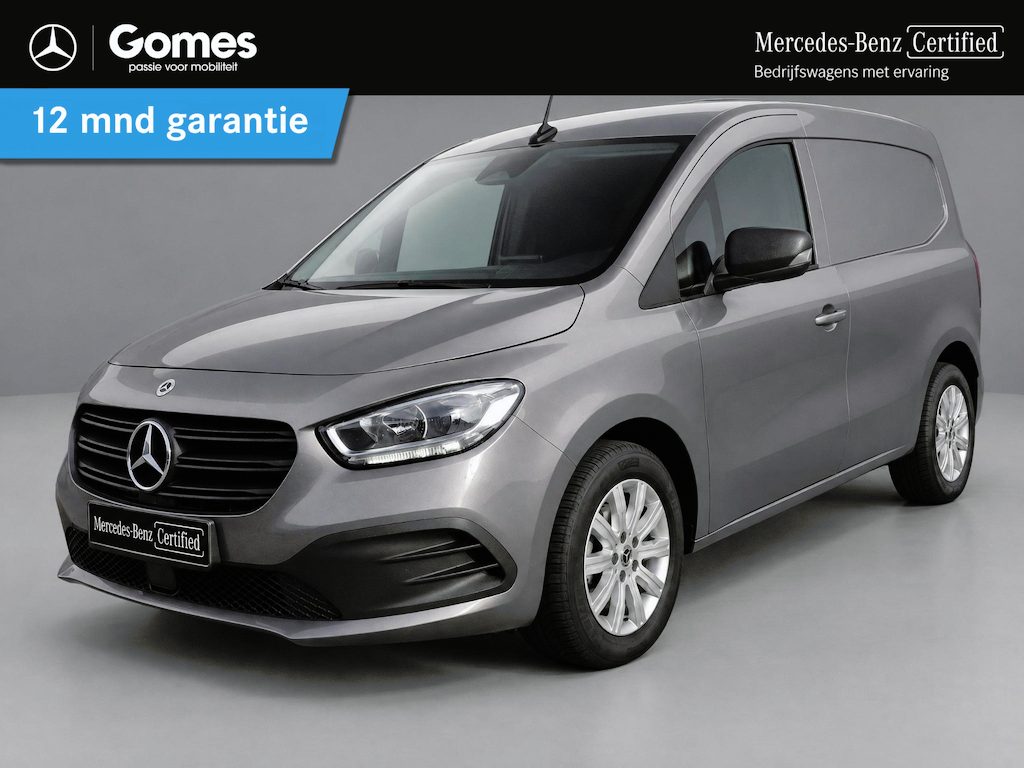 Mercedes-Benz Citan 110 CDI L1 Pro MARGE | TREKHAAK | NAVI | CRUISECONTROLE