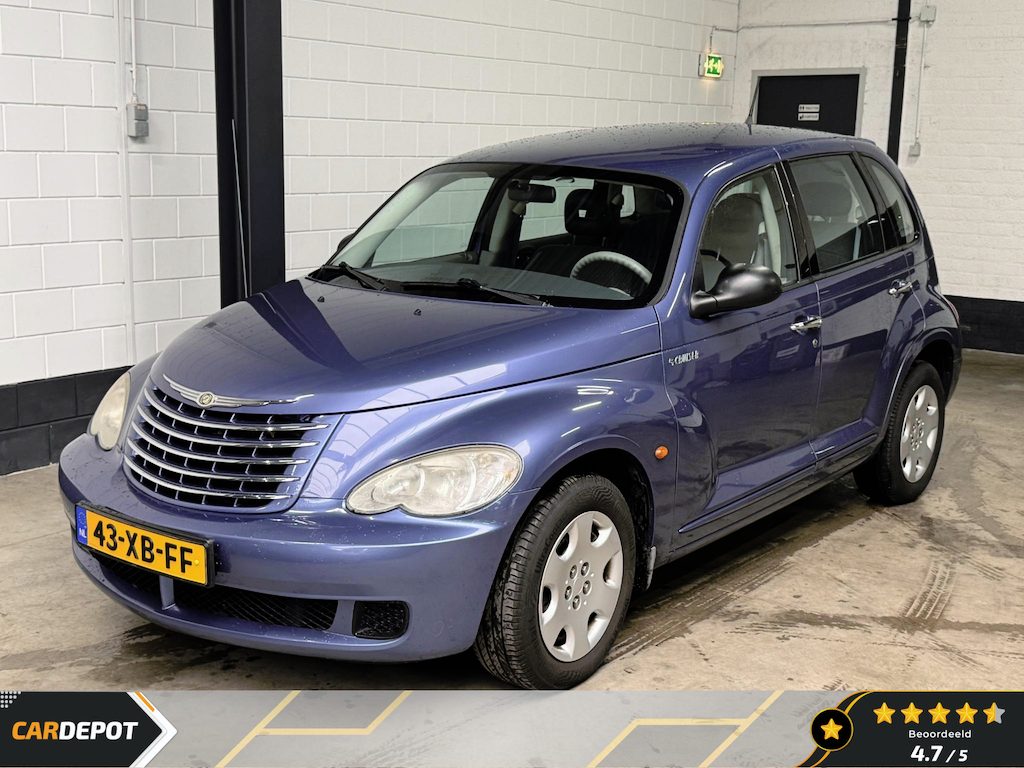 Chrysler PT Cruiser 2.4i Classic
