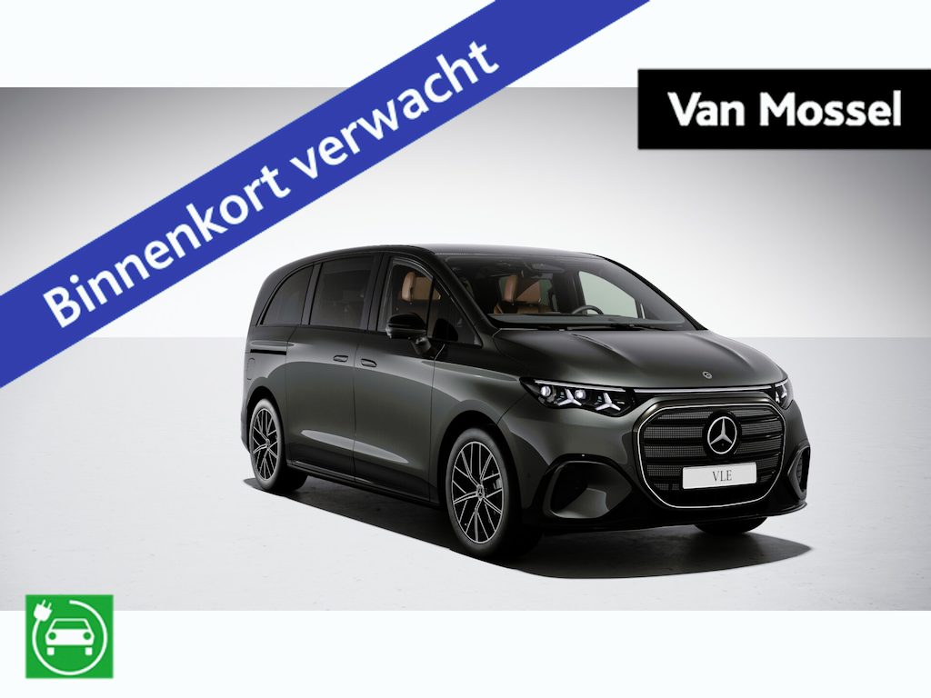 Mercedes-Benz VLE 300 L1 115 kWh // 660km WLTP!
