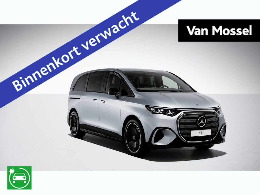 Mercedes-Benz VLE 300 L1 115 kWh // 660km WLTP!