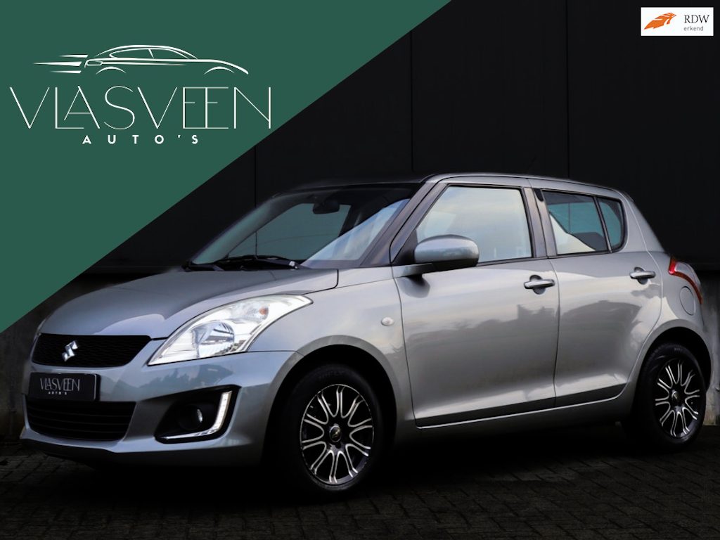 Suzuki Swift 1.2 Comfort, airco | Cruise | LM