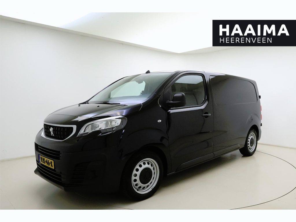 Peugeot Expert 2.0 BlueHDI L2 Premium 120 Pk | Automaat | Trekhaak | Grip Control | Cruise Control | Radio | Airco