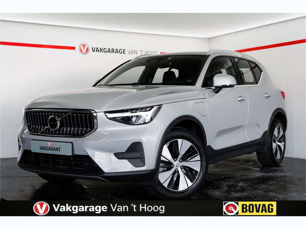 Volvo XC40 1.5 T4 | SOH 92% | Camera | CarPlay | Elektrische achterklep