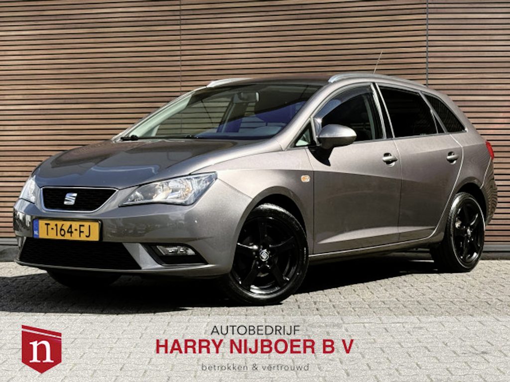 SEAT Ibiza ST 1.2 TSI FR