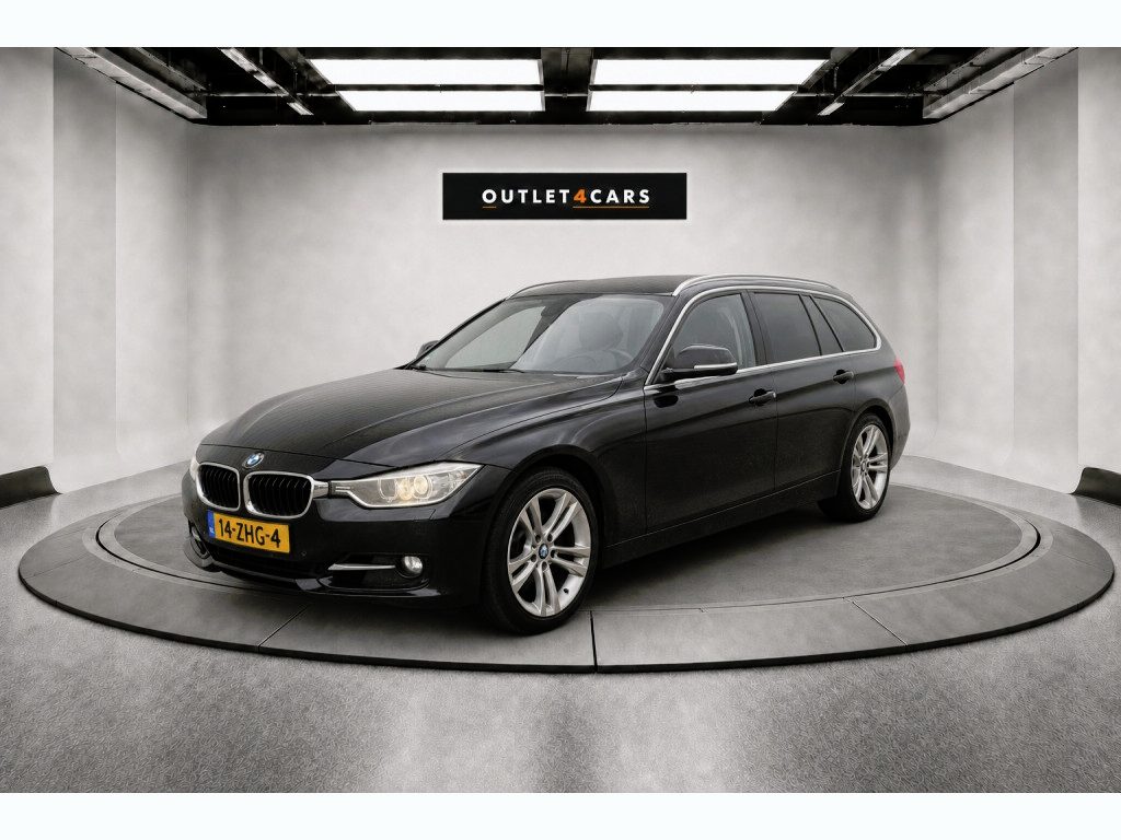 BMW 3-Serie Touring 328i Upgrade Edition