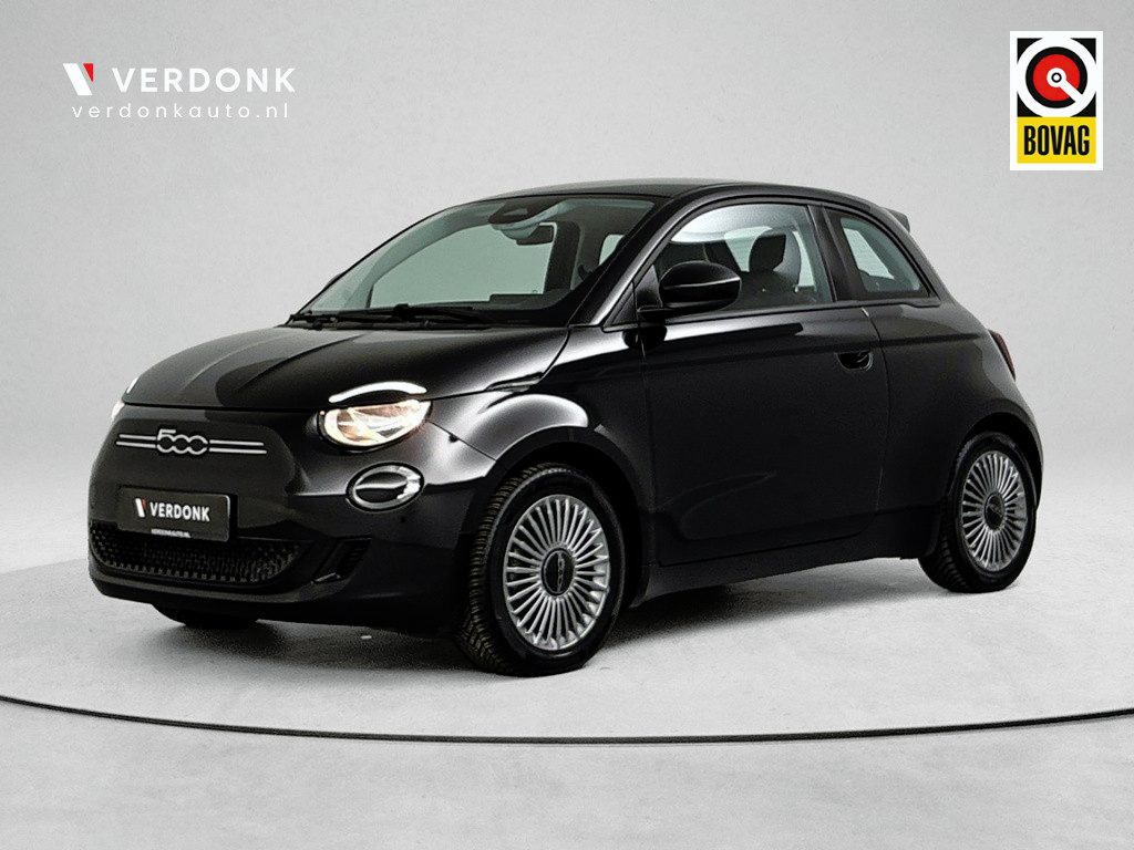 Fiat 500e Icon 42 kWh