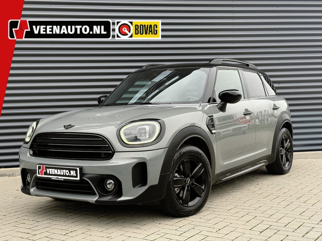 MINI Countryman 1.5 Cooper