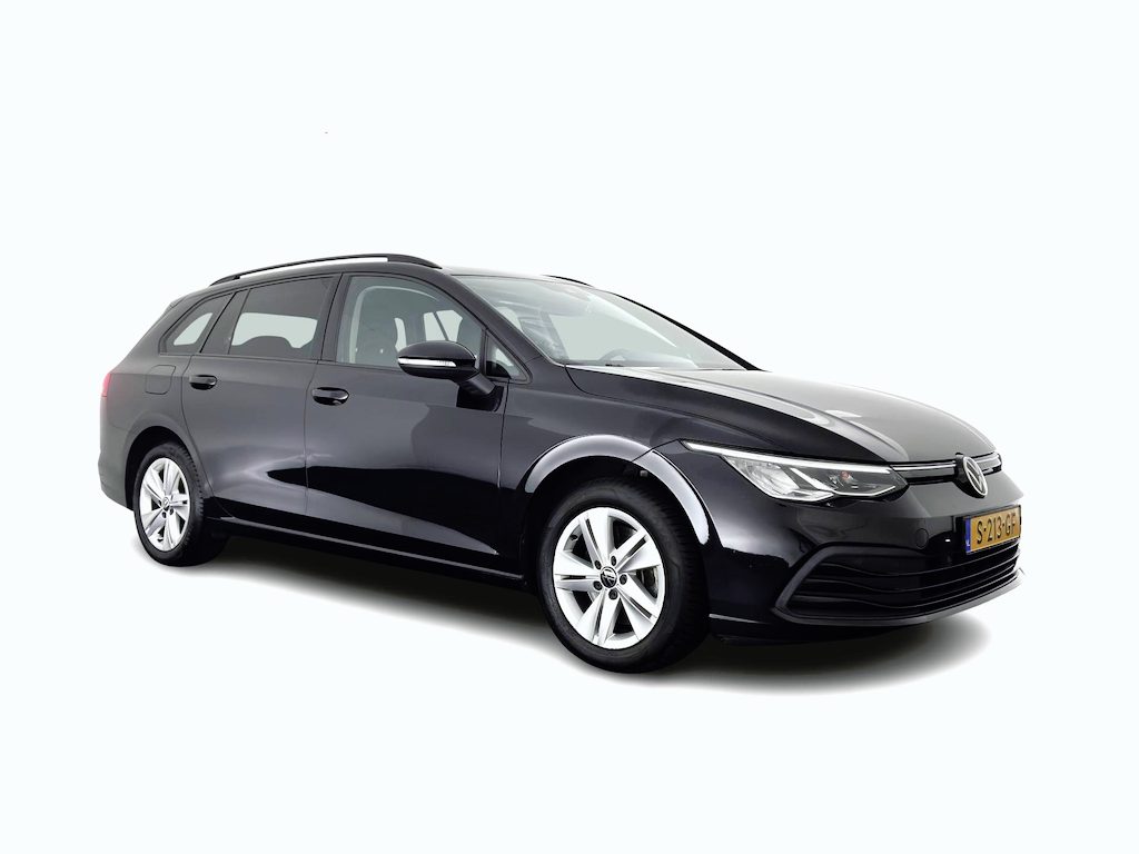Volkswagen Golf Variant 2.0 TDI Life Business+ (INCL-BTW) Aut. *FULL-LED | DIGI-COCKPIT | NAVI-FULLMAP | ADAPTIVE-CRUISE | BLINDSPOT | AMBIENTLIGHT | HEATED- COMFORTSEATS | KEYLESS | DAB+ | PRIVACY-GLASS | ECC | PDC | TOWBAR | SHIFTPADDLE