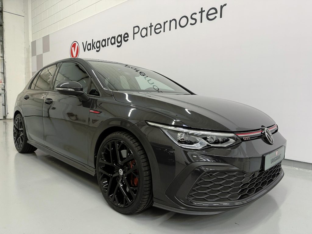 Volkswagen Golf 2.0 TSI GTI 19'' LMV / Carplay / PDC / Bovag garantie