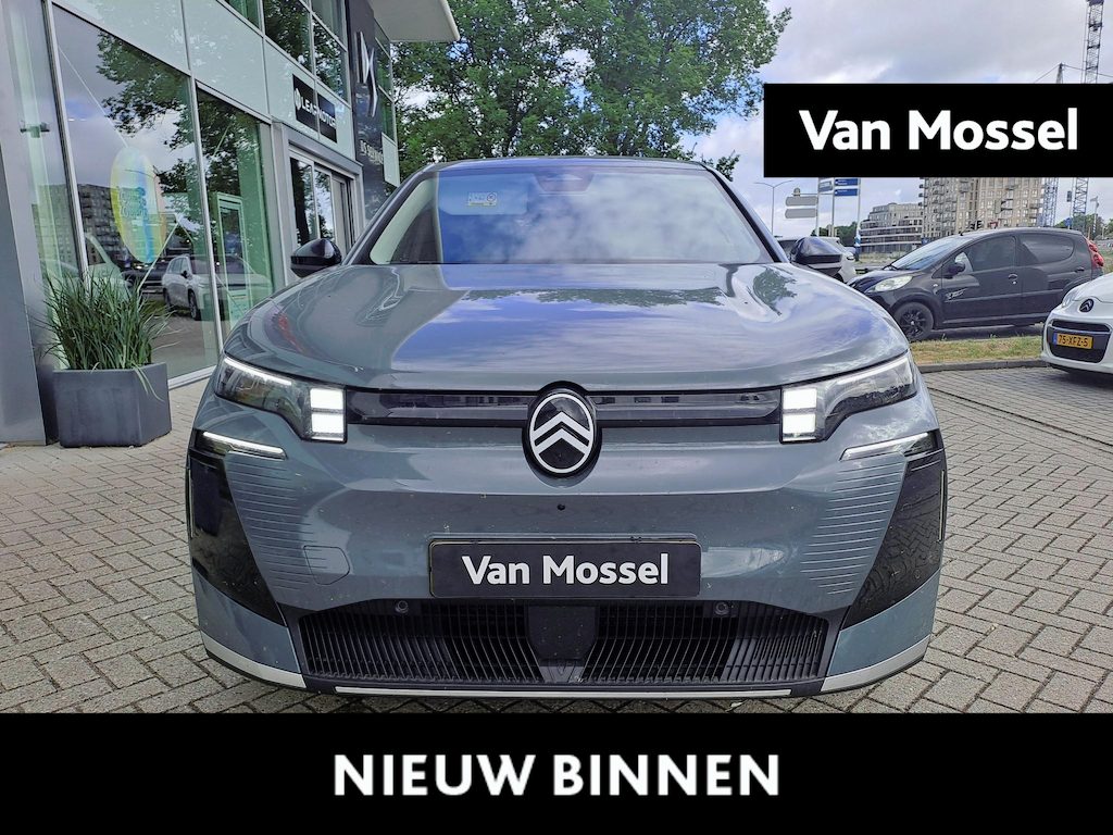Citroën C5 Aircross Max Comfort Range 74 kWh