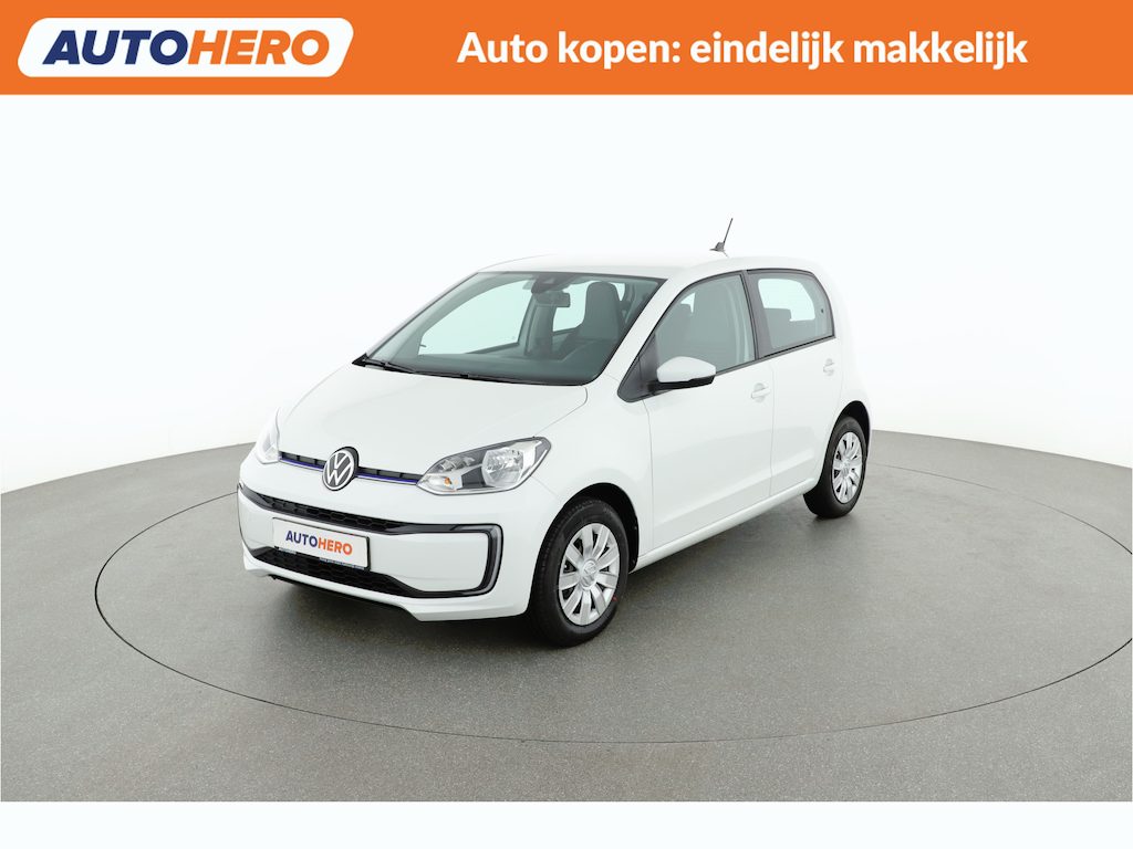 Volkswagen e-Up! e-up! |JN14487|