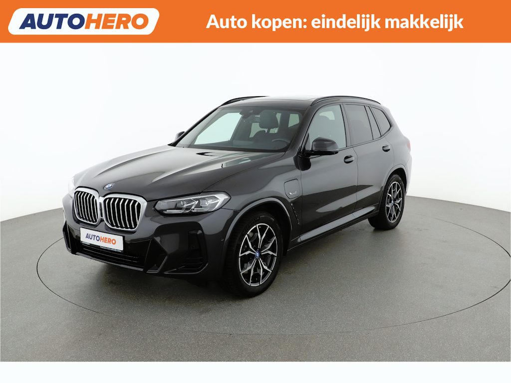 BMW X3 xDrive30e l RC66990 l