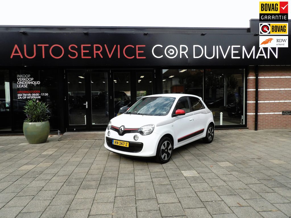 Renault Twingo 1.0 SCe Collection