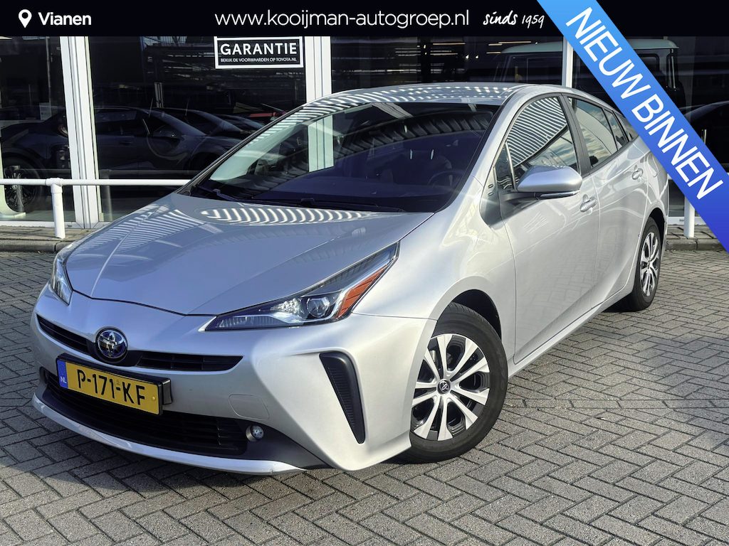Toyota Prius 1.8 Dynamic