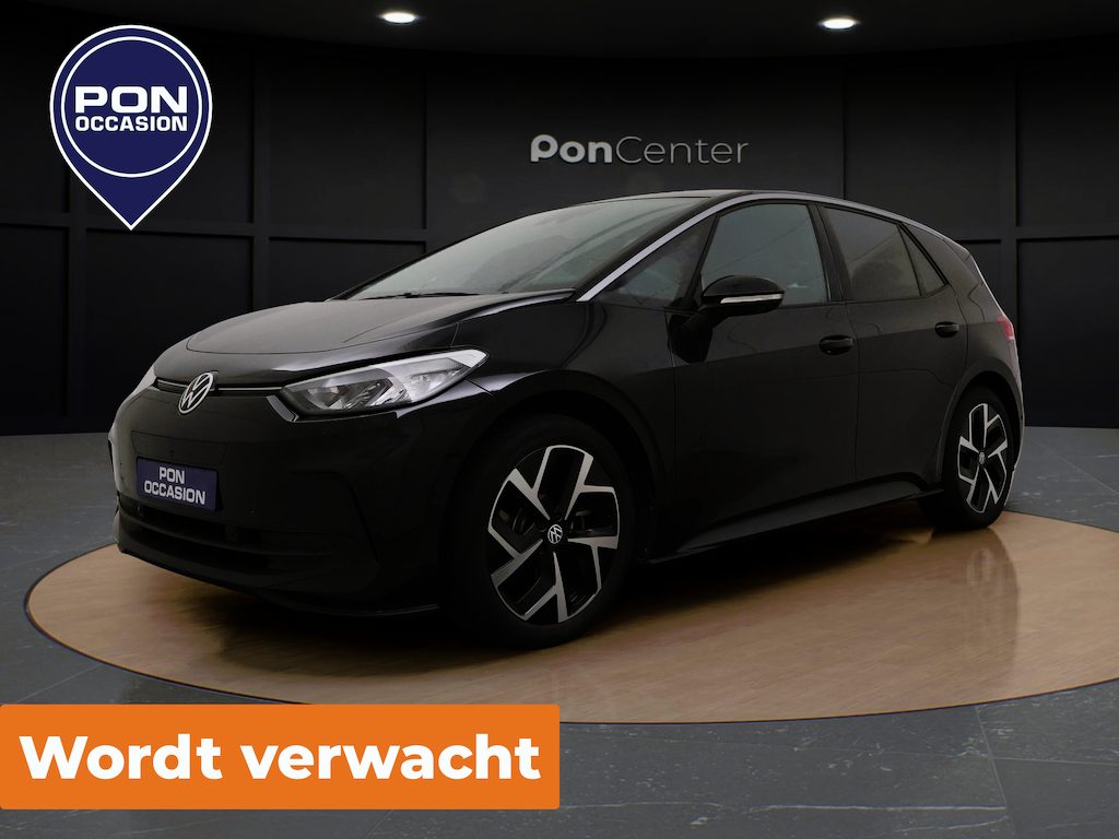 Volkswagen ID.3 Pro 58 kWh | Head-up Display | 360 Camera | Side Assist | ACC | Elek. Stoelen | Stuur-/Stoelverwarming | Parkeerhulp | 19'' |