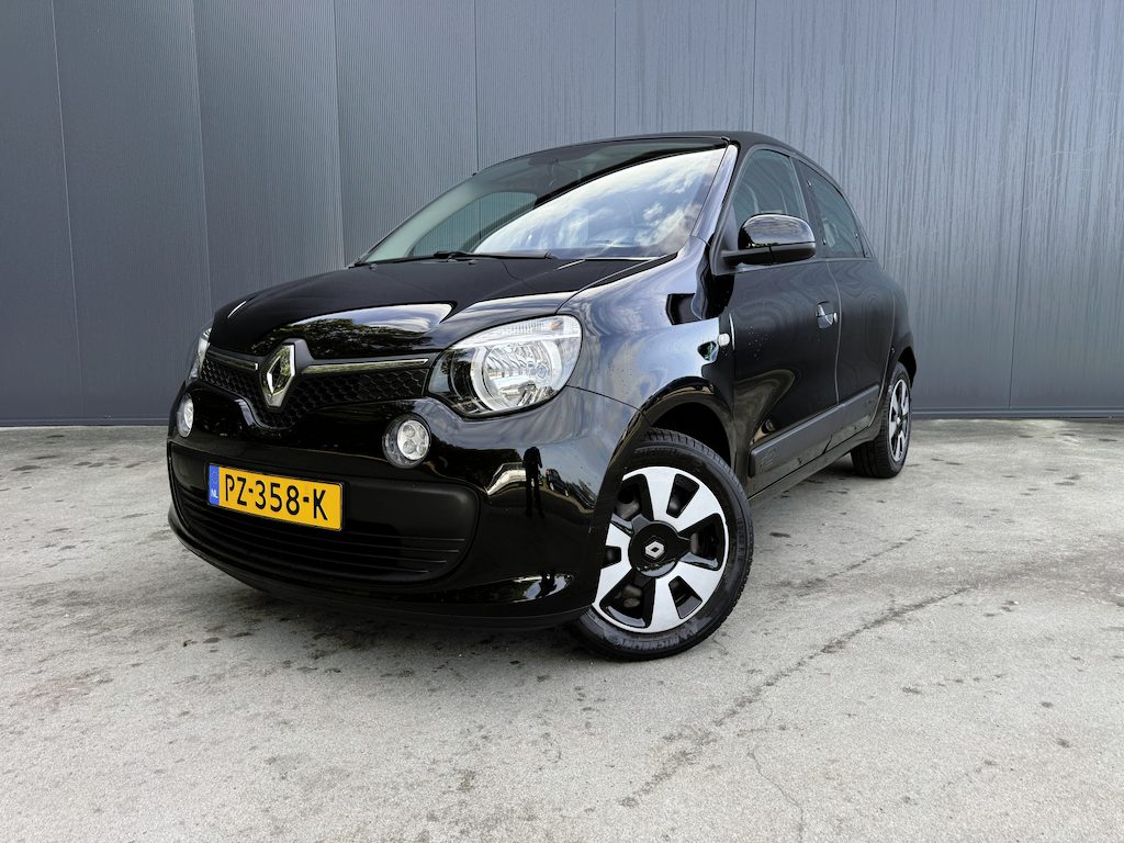 Renault Twingo 1.0 SCe Collection AIRCO NL AUTO ELEC PAKKET