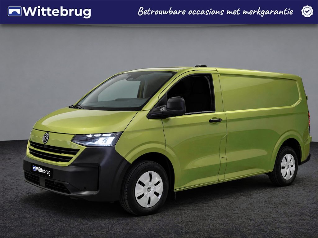Volkswagen Transporter 2.0 TDI L1H1 26 Life / Carplay / Navi / Camera / Trekhaak