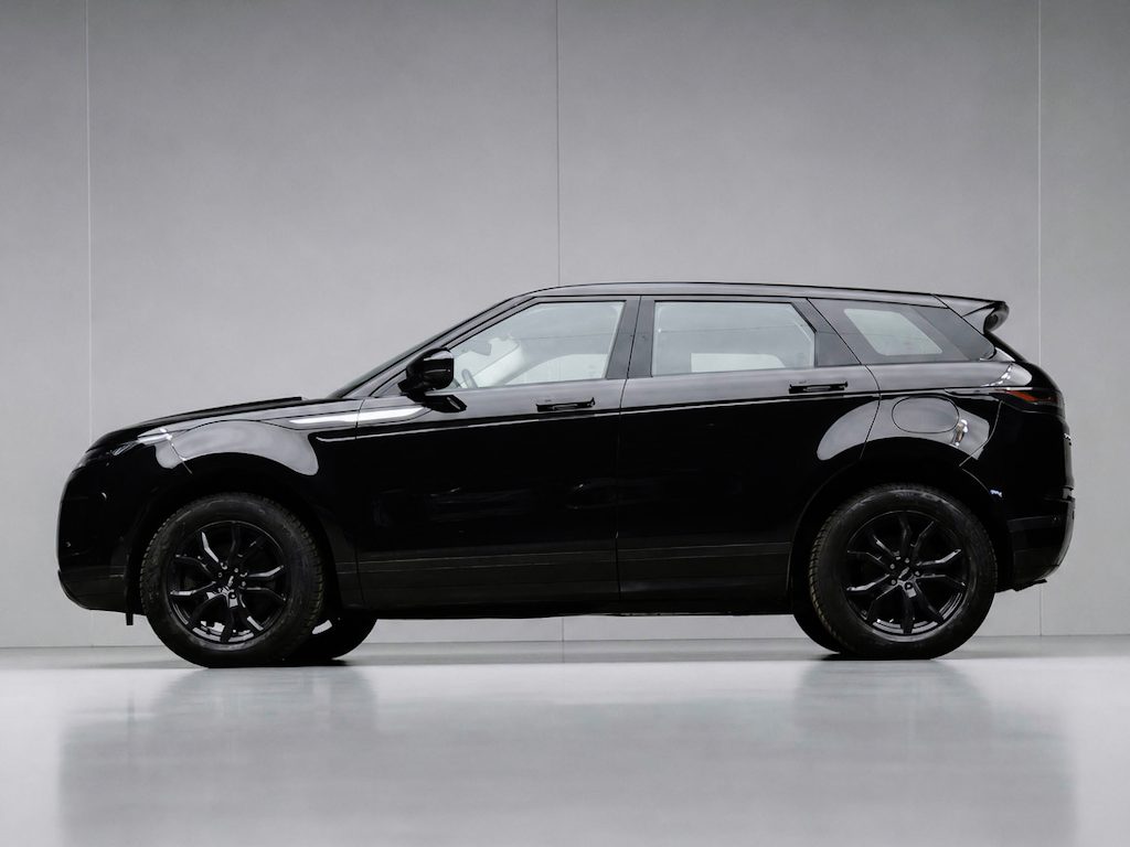 Land Rover Range Rover Evoque 1.5 P300e AWD S Sport (APPLE CARPLAY,NAVI,CAMERA,360 VIEW,LED,ELEKTRISCHE STOELEN,LEDER,LM VELGEN)