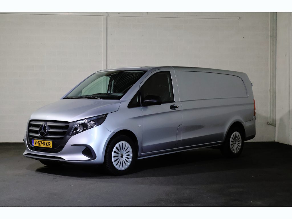 Mercedes-Benz Vito 116 CDI XL Pro