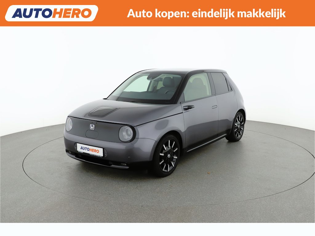 Honda E Advance 16" |YL06321|