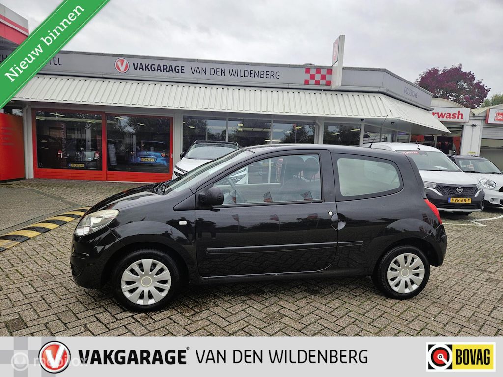 Renault Twingo 1.2 Acces