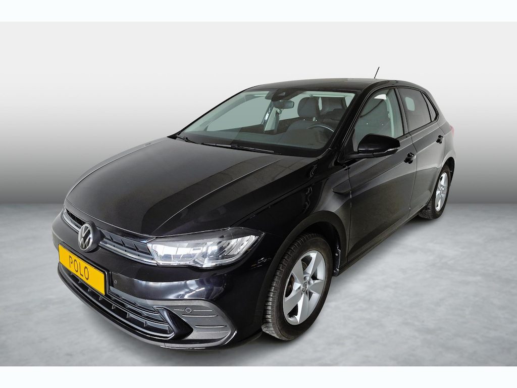 Volkswagen Polo Life 1.0 TSI Automaat