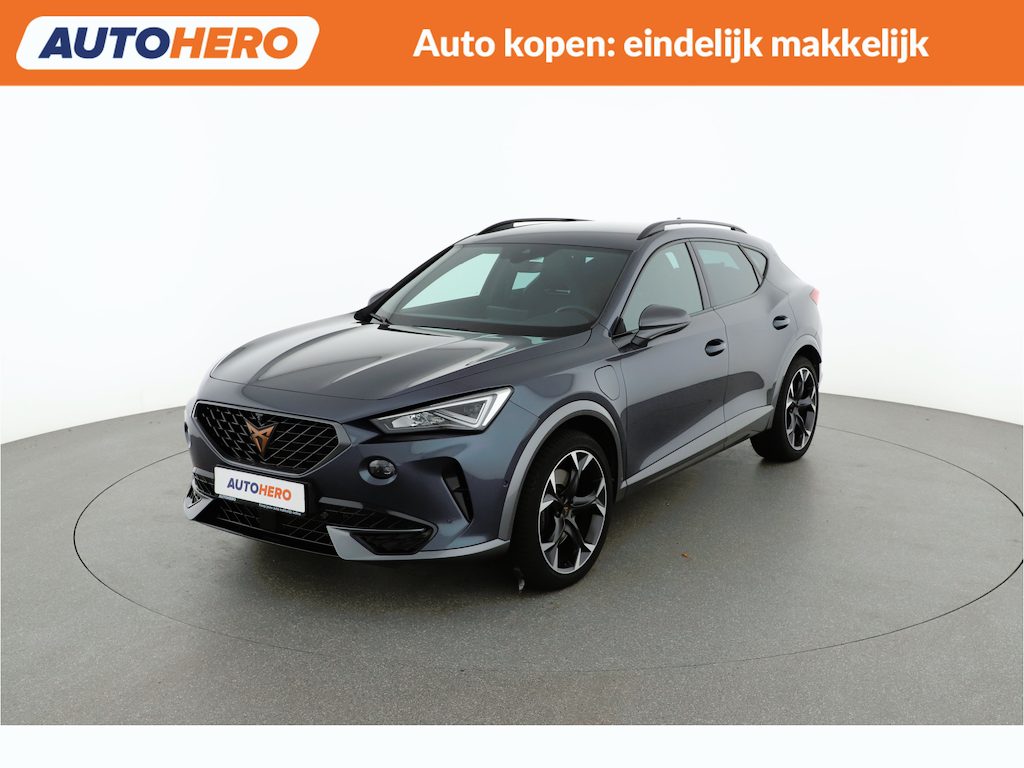 CUPRA Formentor 1.4 e-Hybrid Business |CD06079|