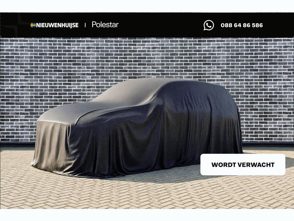 Polestar 4 coupé Dual Motor Prime 100 kWh