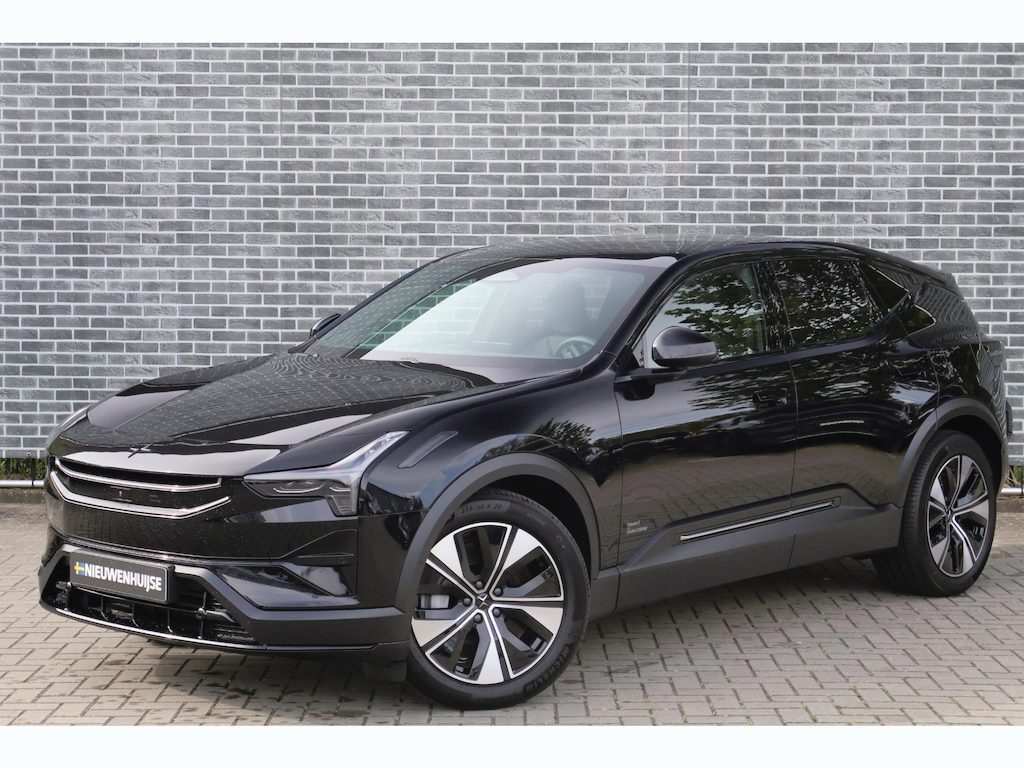 Polestar 3 Long range Single motor 111 kWh | Pilot Pack | Panoramadak | 360 Camera | Adaptieve Cruise Control | Keyless Entry | Dode Hoek Detectie |